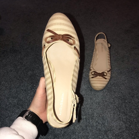 Kelly and Katie Wedges - Picture 3 of 3